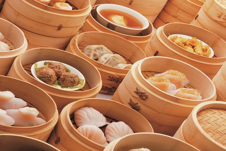 香格里拉台南遠東國際大飯店-醉月樓
