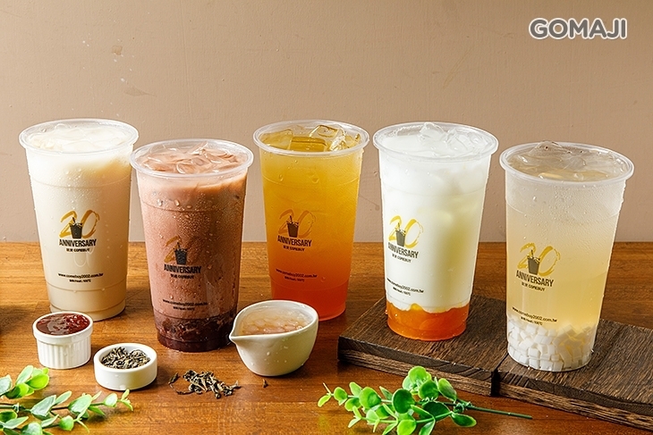 COMEBUY(板橋民生店)