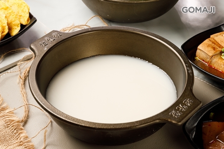 老先覺功夫窯燒鍋(新莊八德mini店)