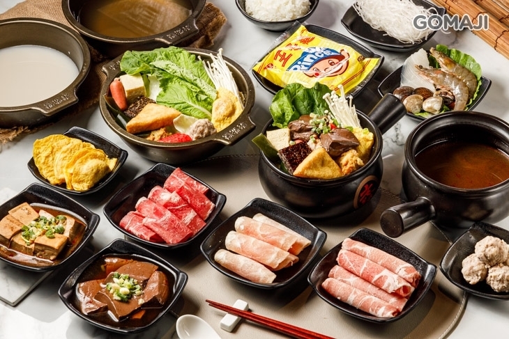 老先覺功夫窯燒鍋(新莊八德mini店)