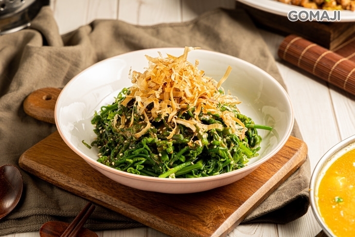 翰宮料理家常菜