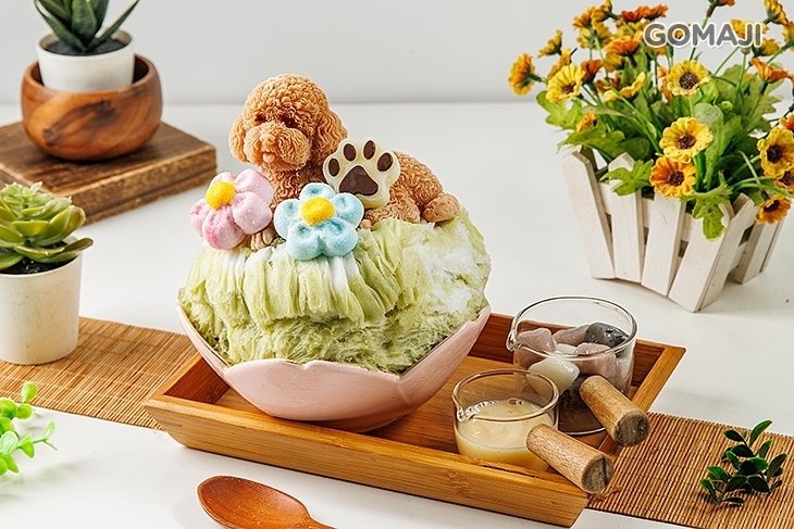 伊莉莎海灘咖啡館