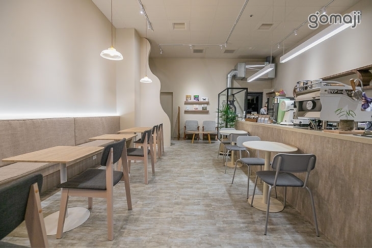 咖啡洝．Coffee Àn