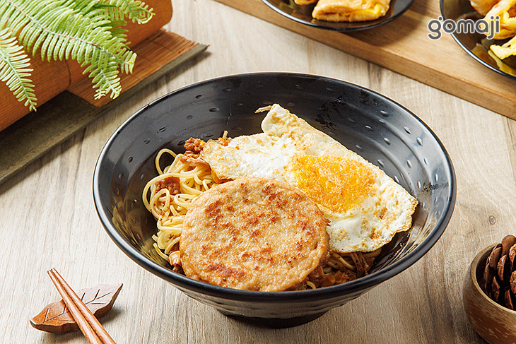 金玅幸福素食(大安店)