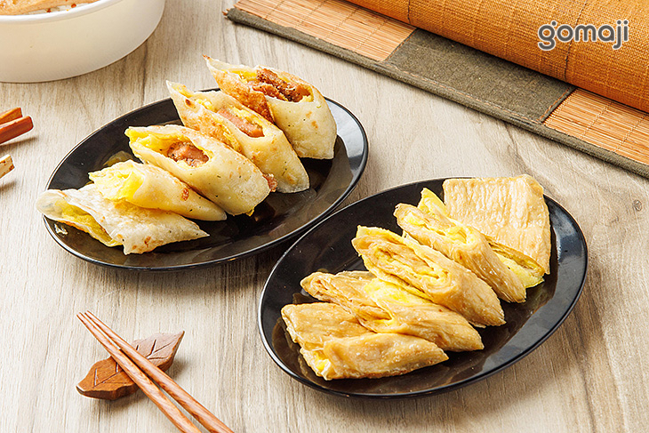 金玅幸福素食(大安店)