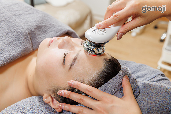 BP極致藝術美學beauty professional
