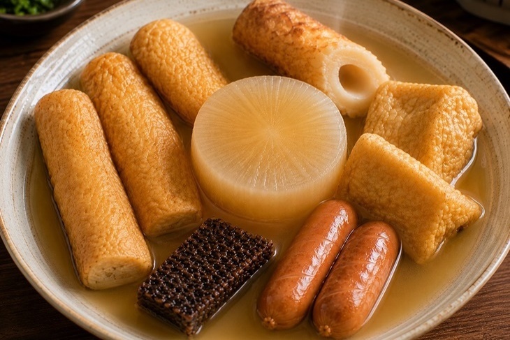 阿亮麵線