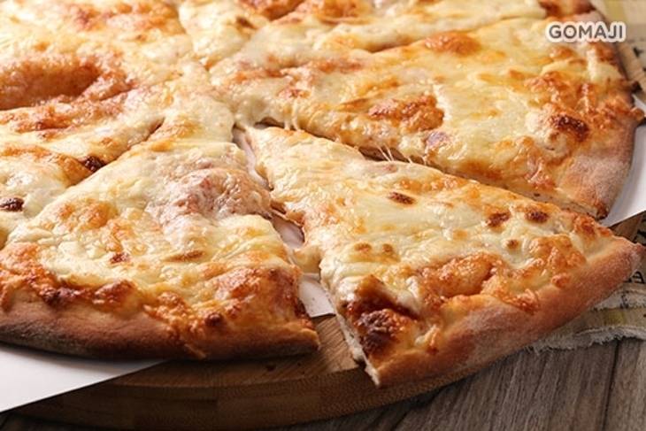 森巴披薩坊 Samba Pizza
