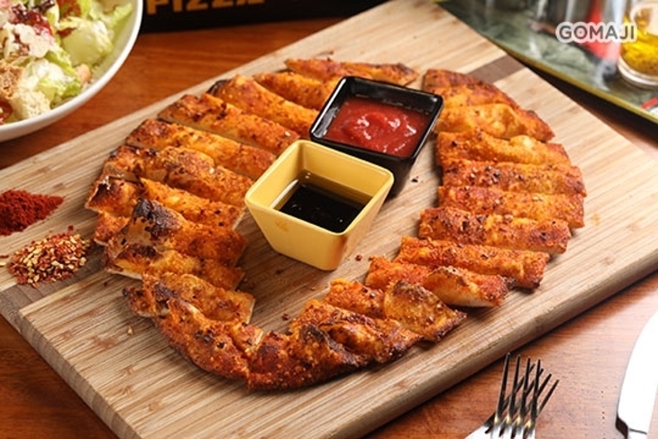 Pizza Rock(八德店)