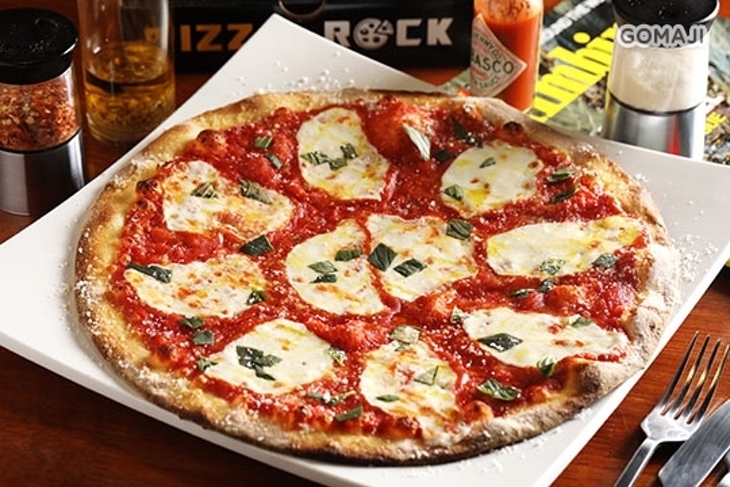 Pizza Rock(八德店)