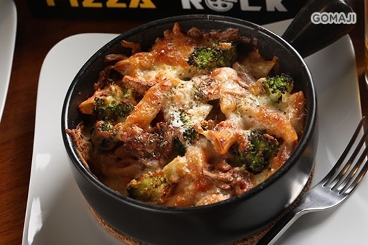 Pizza Rock(八德店)