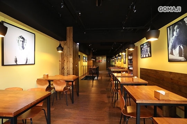 Pizza Rock(八德店)