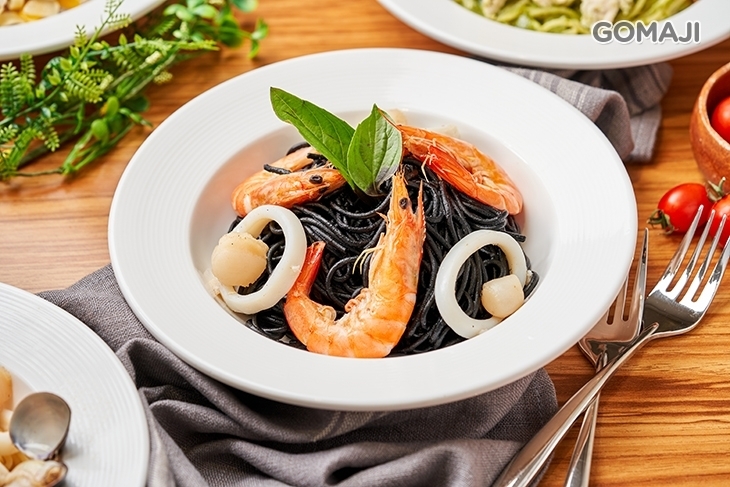 CIAO Spaghetti 巧藝義式料理