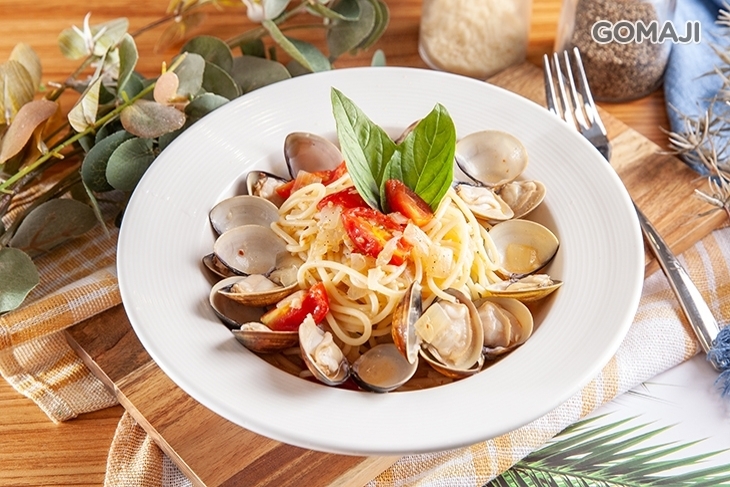 CIAO Spaghetti 巧藝義式料理