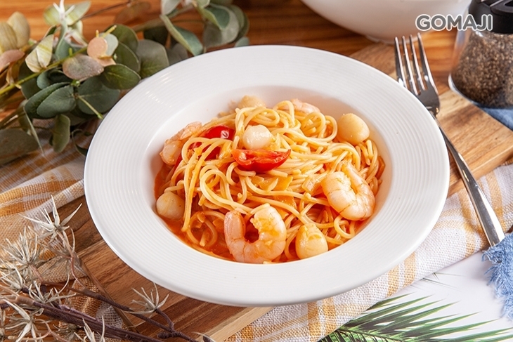 CIAO Spaghetti 巧藝義式料理