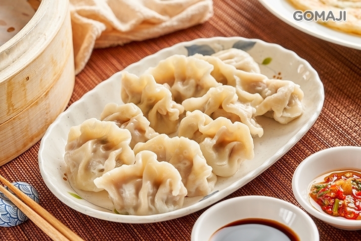 憶姿虹湯包(亞東店)