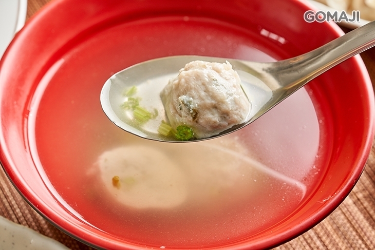 憶姿虹湯包(亞東店)