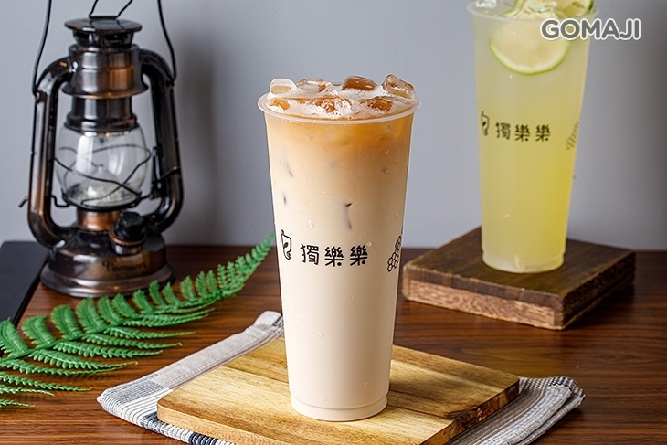 獨樂樂飲品