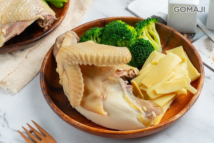 好食雞-鹽水雞專門店