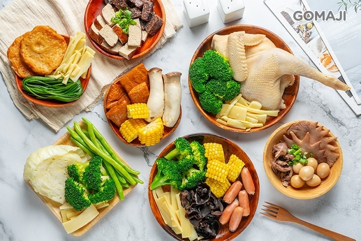 好食雞-鹽水雞專門店