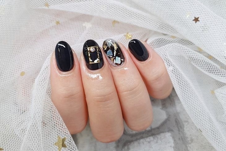 SDOREE．斯朵利美甲美學概念館