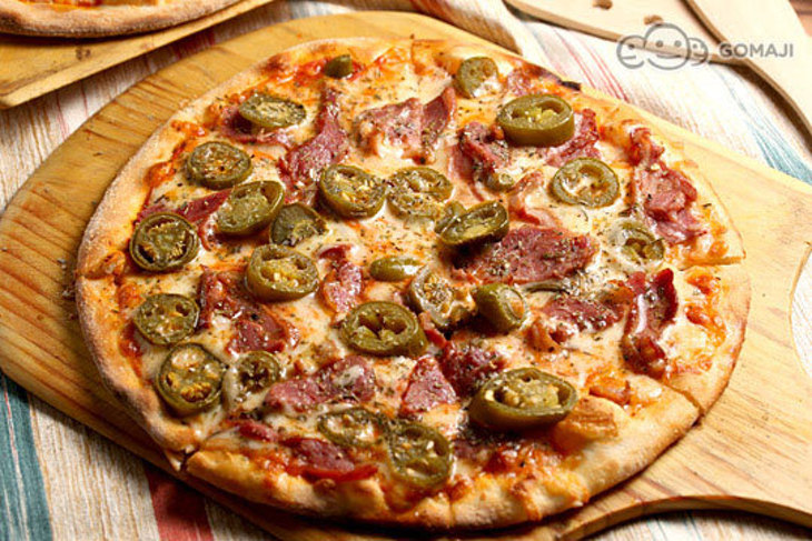 Vita Pizzeria