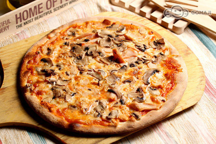 Vita Pizzeria