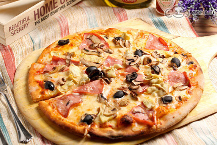 Vita Pizzeria