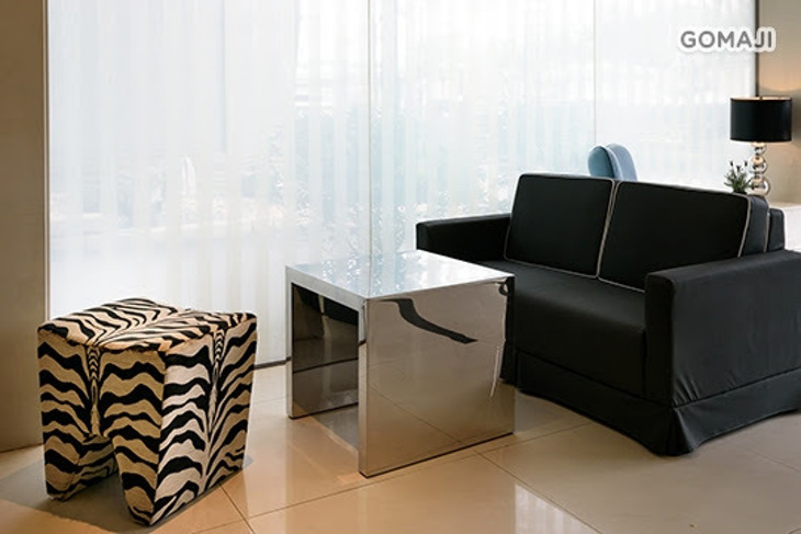 台北中和-SLV旅館集團(SLV館)