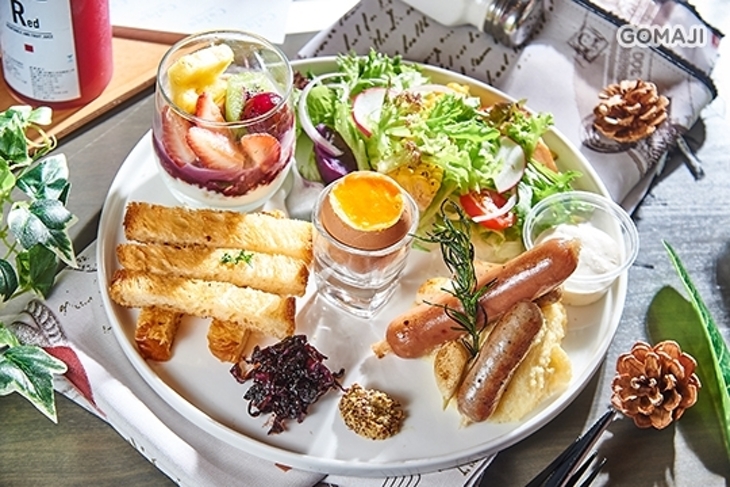 Cuiqu Coffee 奎克咖啡