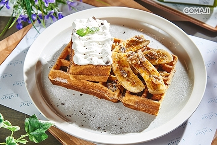 Cuiqu Coffee 奎克咖啡