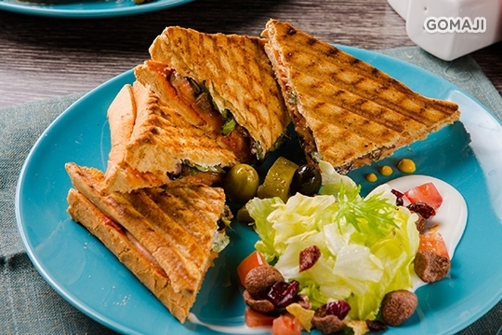 Toastage土司盛世