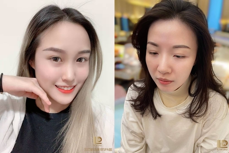 三叮舒活美容SPA館