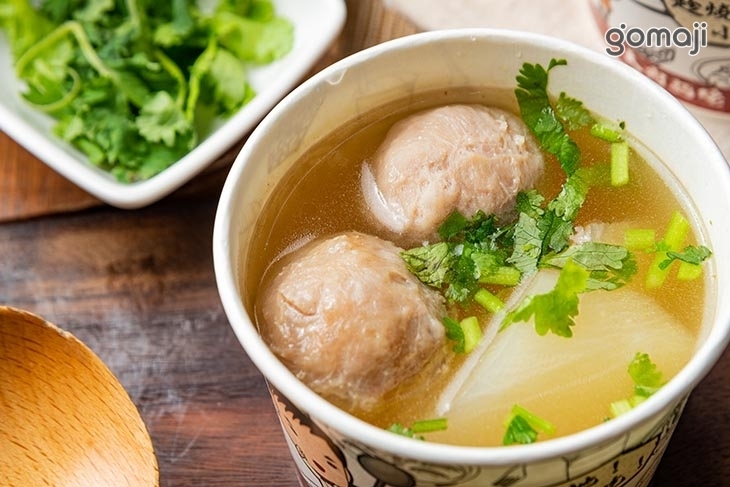 大狗麵線(康樂店)