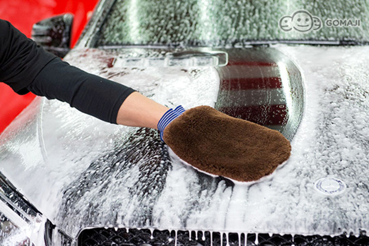 新北板橋-世佳汽車專業美容