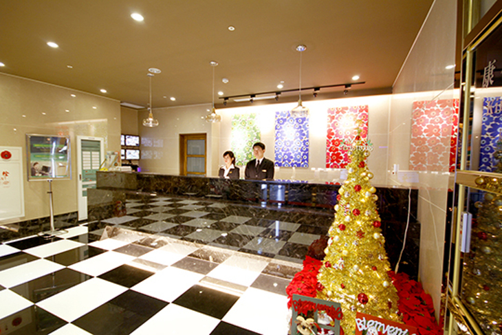 高雄-康橋商旅(三多商圈館)