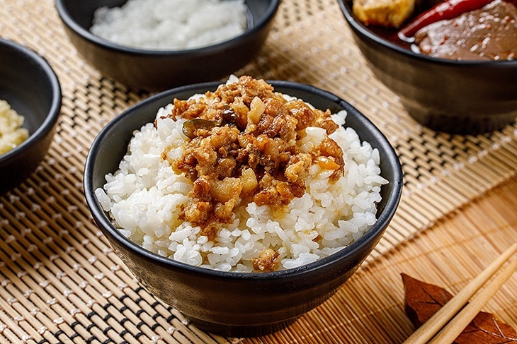 饗樂火烤兩吃 鍋物