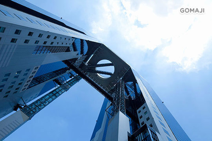 日本-京阪電車乘車券(實體票)