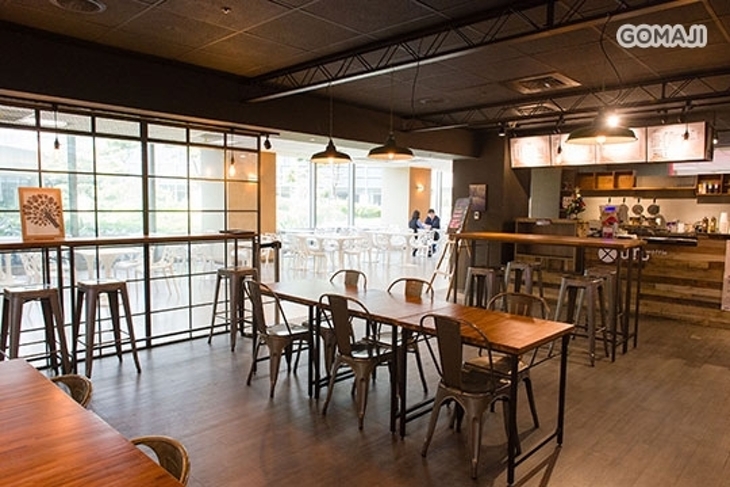 IM waffle現烤手工鬆餅