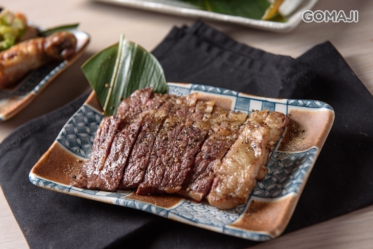 塩燒 しおやき 居酒屋