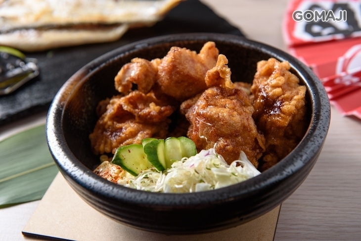 塩燒 しおやき 居酒屋