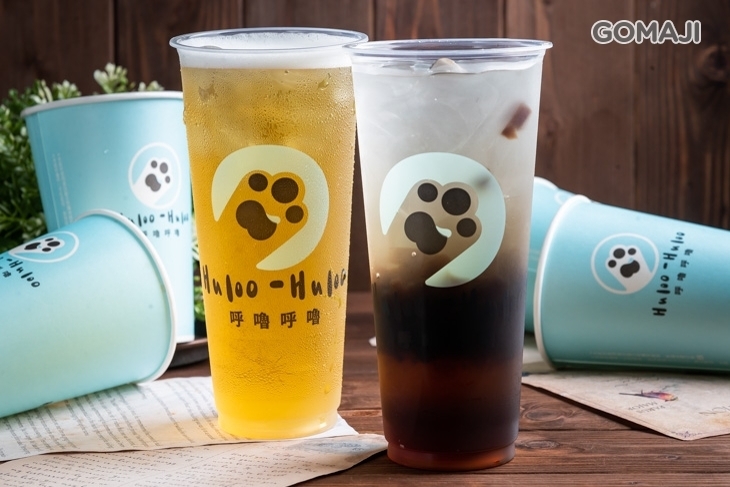 呼嚕呼嚕 手搖飲品(蘆洲民族店)