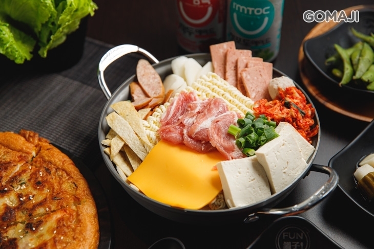 FUN鍋子(永和店)