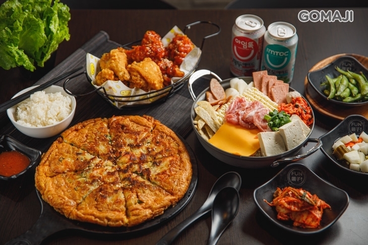 FUN鍋子(永和店)