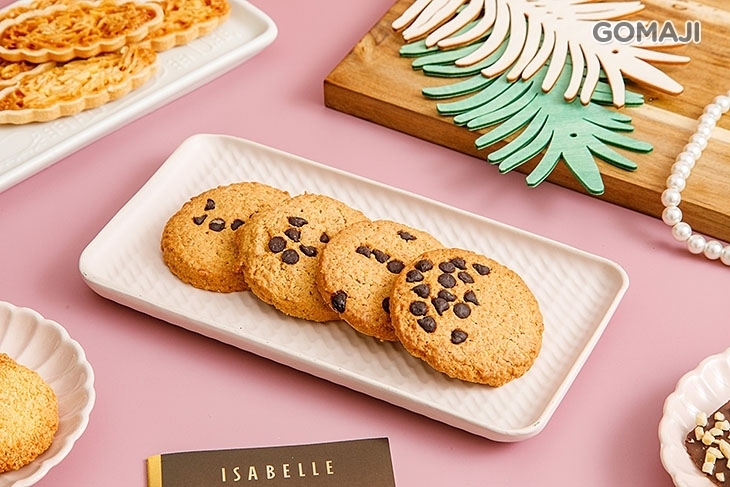 ISABELLE 伊莎貝爾