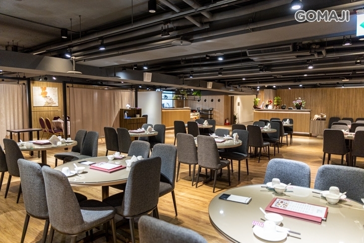 水粵香 粵式料理•港式飲茶