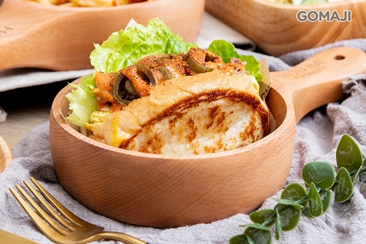 HOUJIA 厚夾吐司(致理店)