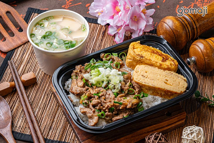 三河中川屋 鰻魚飯專門店(新莊中華店)