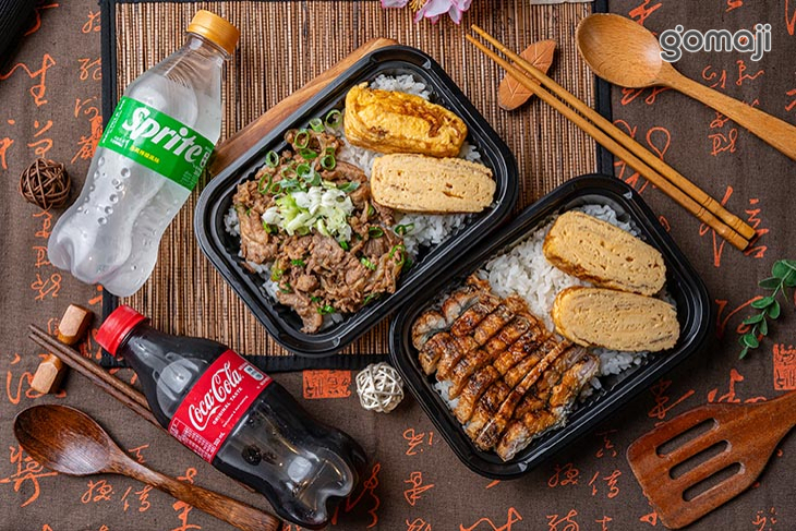 三河中川屋 鰻魚飯專門店(新莊中華店)