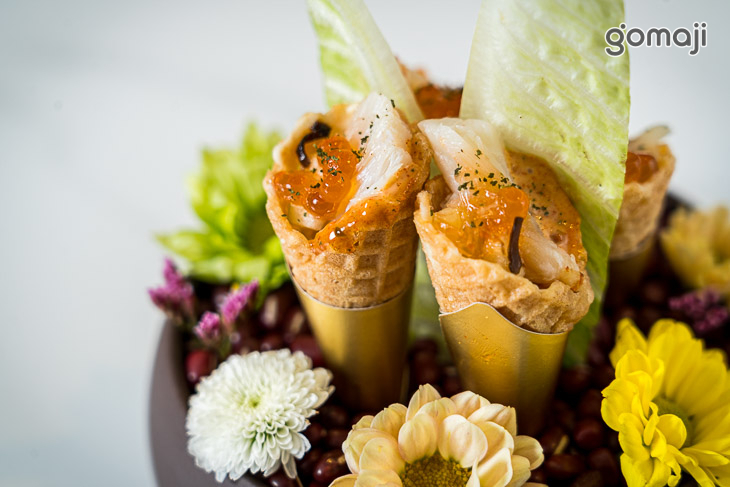 舞齡餐廳 Ageless Restaurant